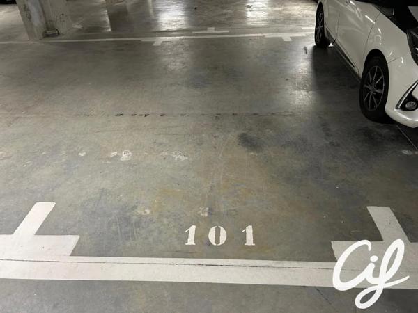 Parking / Box à vendre à Sainte-Adresse (76310)