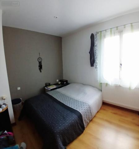 Maison à vendre à Fontevraud-l'Abbaye dans le Maine-et-Loire (49590), ref : 49105-906