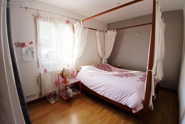 Maison à vendre à Fontevraud-l'Abbaye dans le Maine-et-Loire (49590), ref : 49105-906