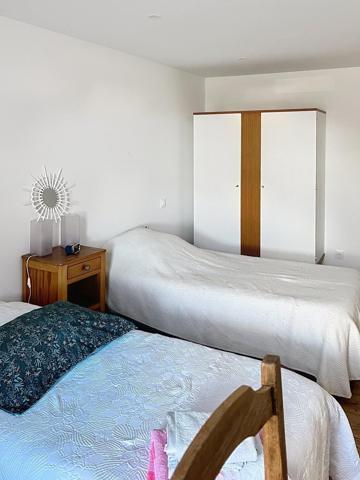 Maison de charme entièrement rénovée à Cléder