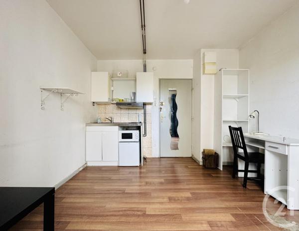 Appartement Chambre à vendre  1 pièce - 14,14 m2 STRASBOURG - 67