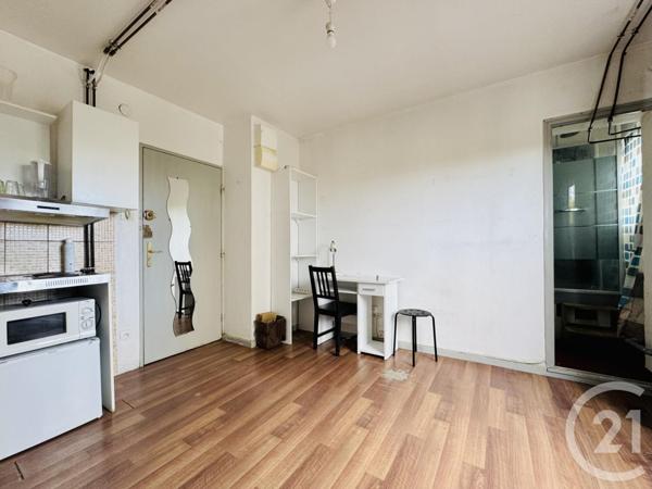 Appartement Chambre à vendre  1 pièce - 14,14 m2 STRASBOURG - 67
