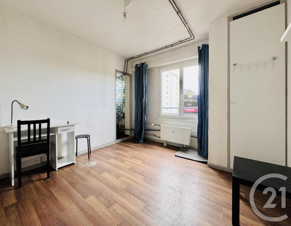 Appartement Chambre à vendre  1 pièce - 14,14 m2 STRASBOURG - 67