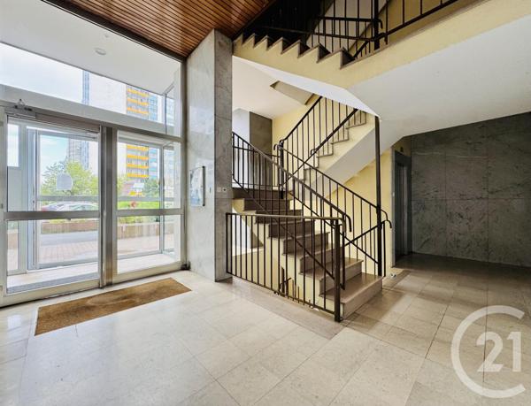 Appartement Chambre à vendre  1 pièce - 14,14 m2 STRASBOURG - 67