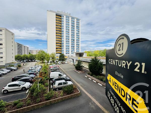 Appartement Chambre à vendre  1 pièce - 14,14 m2 STRASBOURG - 67