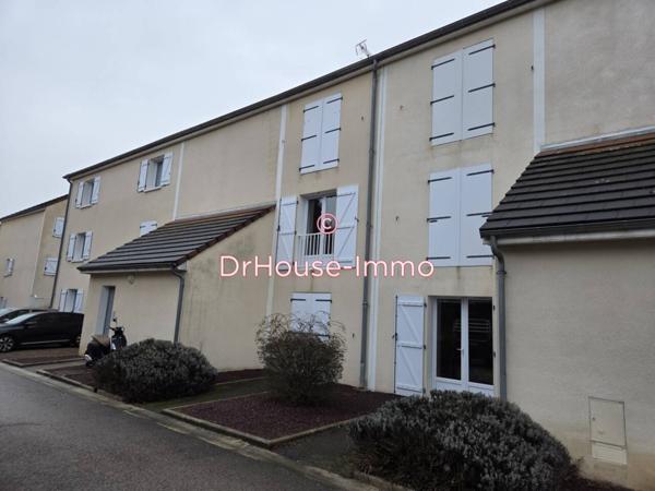 Appartement à vendre 1 pièce de 27 m²