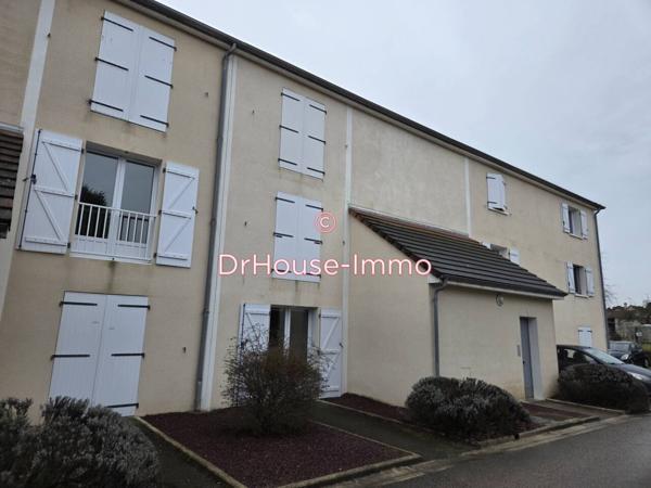 Appartement à vendre 1 pièce de 27 m²