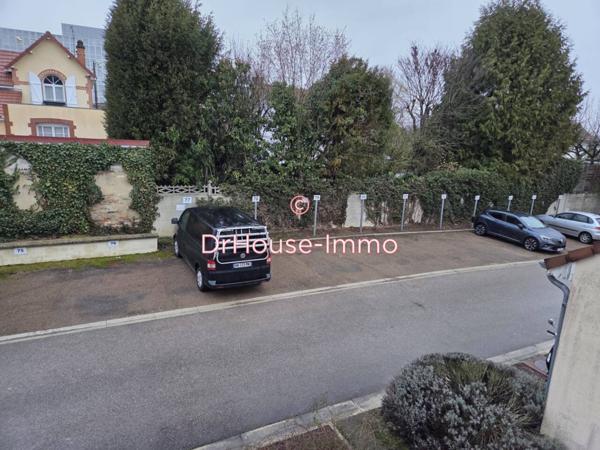 Appartement à vendre 1 pièce de 27 m²