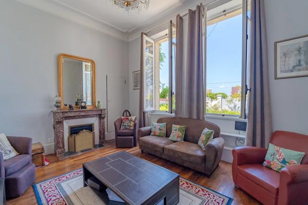 Maison Sancoins - CHER