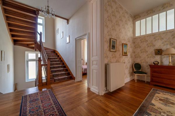 Maison Sancoins - CHER