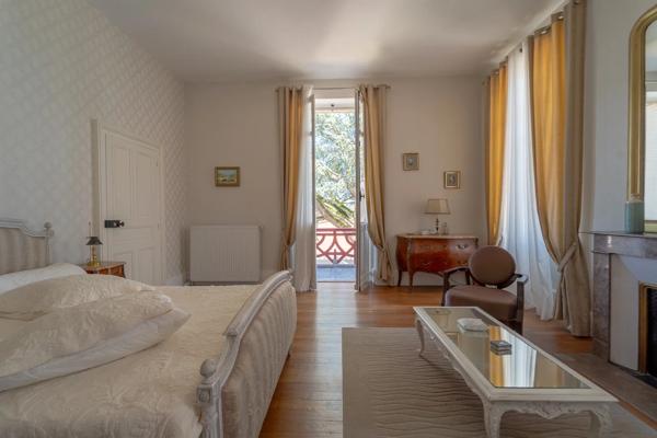 Maison Sancoins - CHER