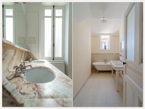 Maison Sancoins - CHER