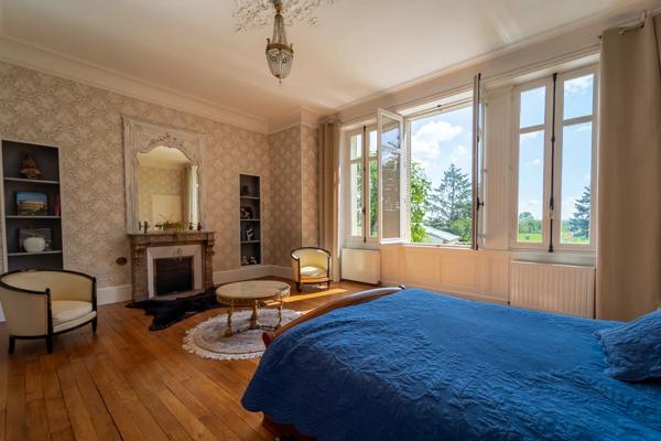 Maison Sancoins - CHER