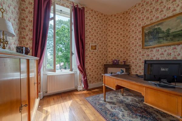 Maison Sancoins - CHER