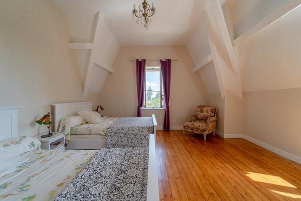Maison Sancoins - CHER