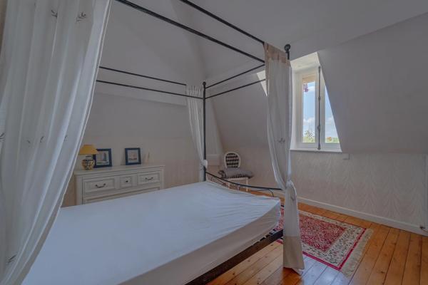Maison Sancoins - CHER