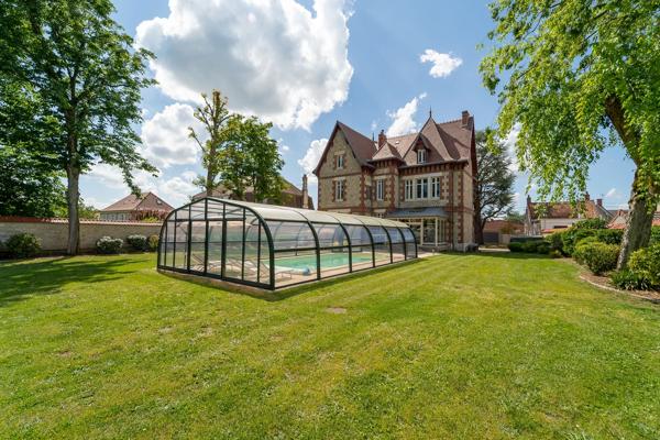 Maison Sancoins - CHER