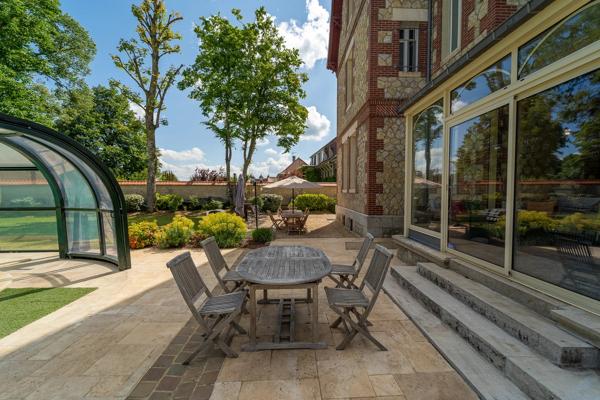 Maison Sancoins - CHER