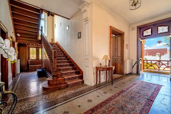 Maison Sancoins - CHER