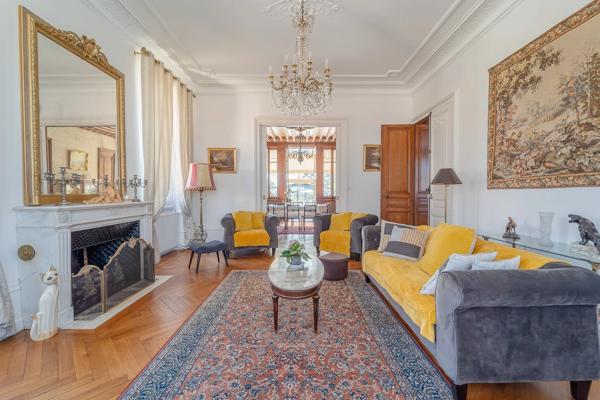 Maison Sancoins - CHER