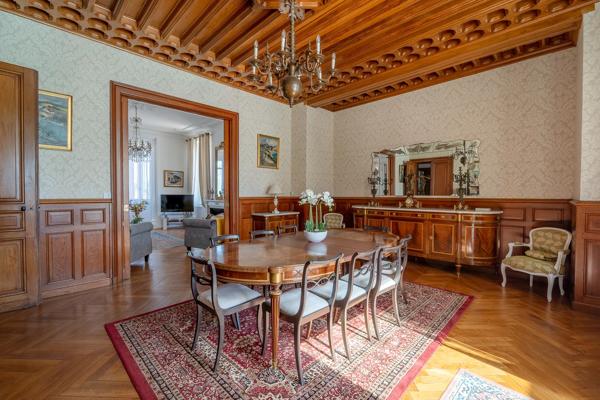 Maison Sancoins - CHER