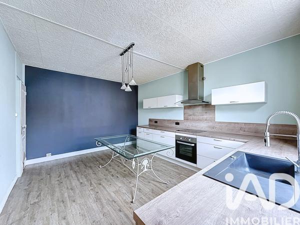 Maison à vendre 3 pièces 92 m² Florange