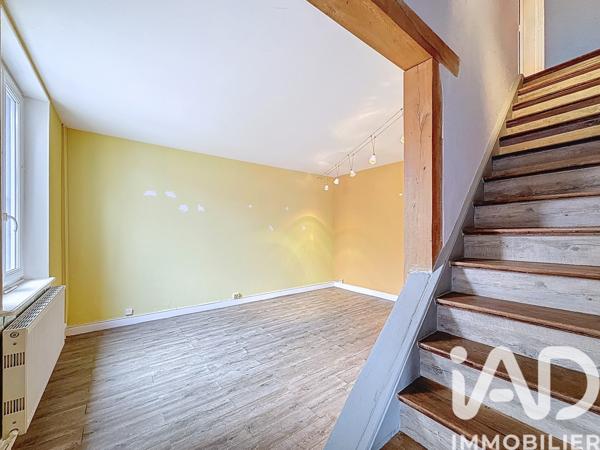Maison à vendre 3 pièces 92 m² Florange