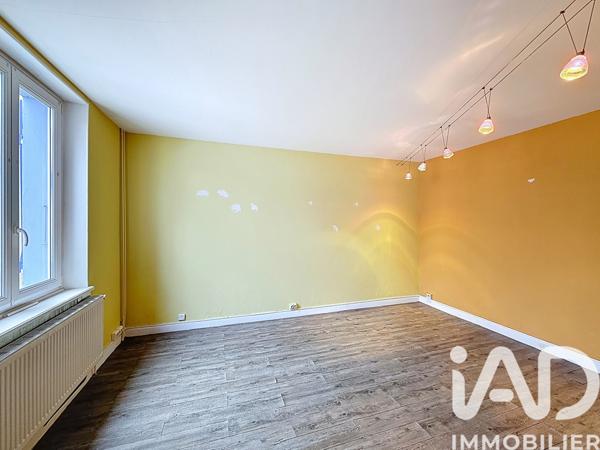 Maison à vendre 3 pièces 92 m² Florange