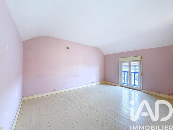 Maison à vendre 3 pièces 92 m² Florange