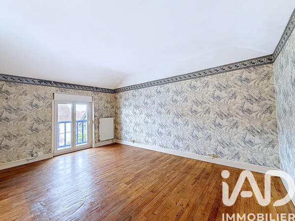 Maison à vendre 3 pièces 92 m² Florange