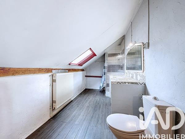 Maison à vendre 3 pièces 92 m² Florange