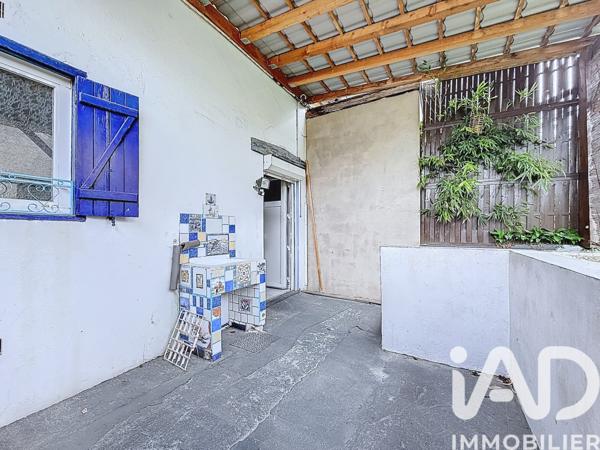 Maison à vendre 3 pièces 92 m² Florange
