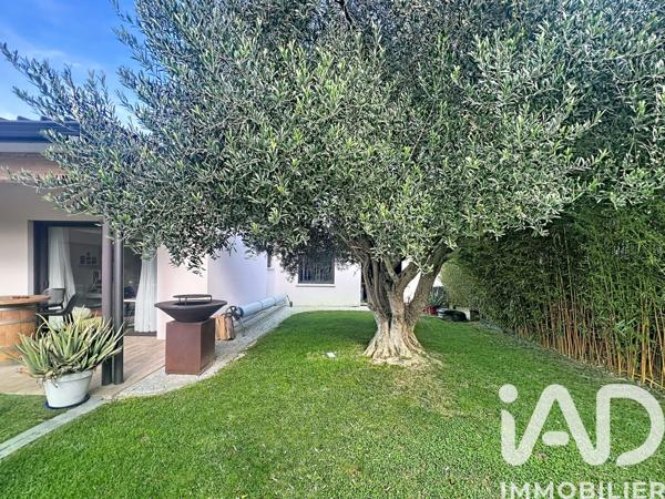 Maison à vendre 5 pièces 191 m² Cugnaux