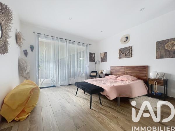Maison à vendre 5 pièces 191 m² Cugnaux