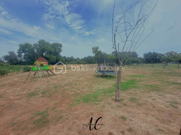 Maison ancienne de 105 m²