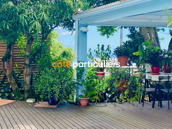 Vente Maison160 m² - 5 Pièces - LA MONTAGNE (97417)