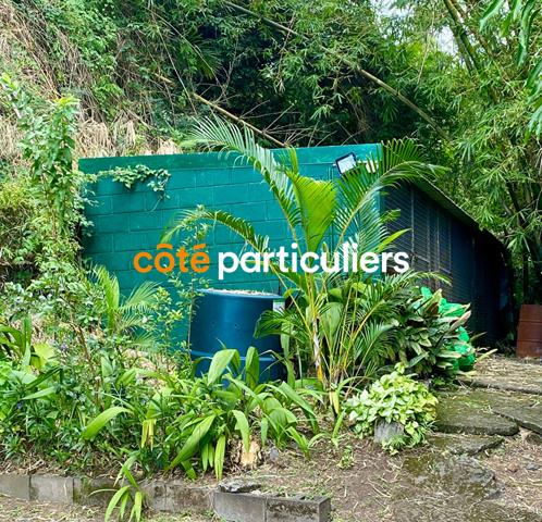 Vente Maison160 m² - 5 Pièces - LA MONTAGNE (97417)