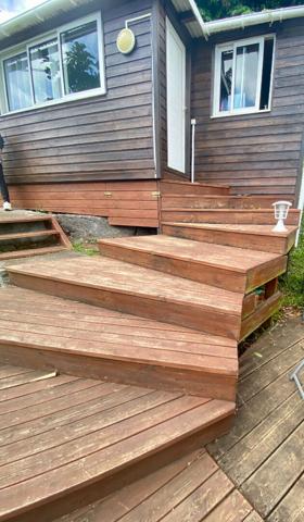 Vente Maison160 m² - 5 Pièces - LA MONTAGNE (97417)