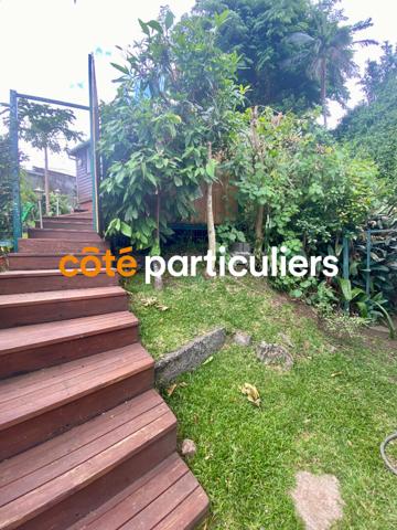 Vente Maison160 m² - 5 Pièces - LA MONTAGNE (97417)