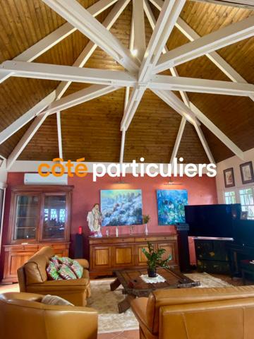 Vente Maison160 m² - 5 Pièces - LA MONTAGNE (97417)