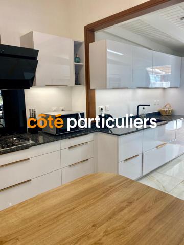 Vente Maison160 m² - 5 Pièces - LA MONTAGNE (97417)