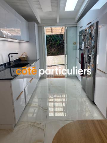 Vente Maison160 m² - 5 Pièces - LA MONTAGNE (97417)