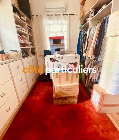 Vente Maison160 m² - 5 Pièces - LA MONTAGNE (97417)