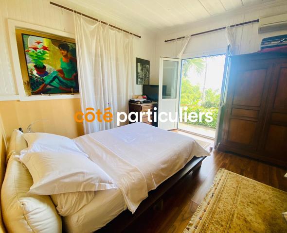 Vente Maison160 m² - 5 Pièces - LA MONTAGNE (97417)