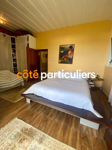 Vente Maison160 m² - 5 Pièces - LA MONTAGNE (97417)