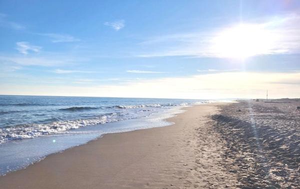 Vente Maison avec garage plage à 600 mètres Portiragnes   