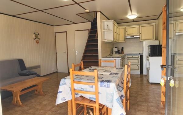 Vente Maison avec garage plage à 600 mètres Portiragnes   