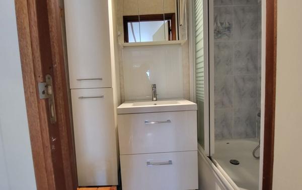 Vente Maison avec garage plage à 600 mètres Portiragnes   