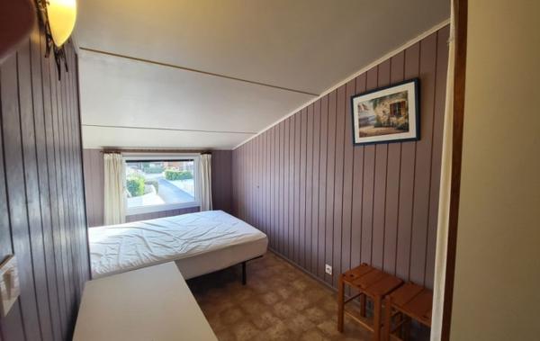 Vente Maison avec garage plage à 600 mètres Portiragnes   