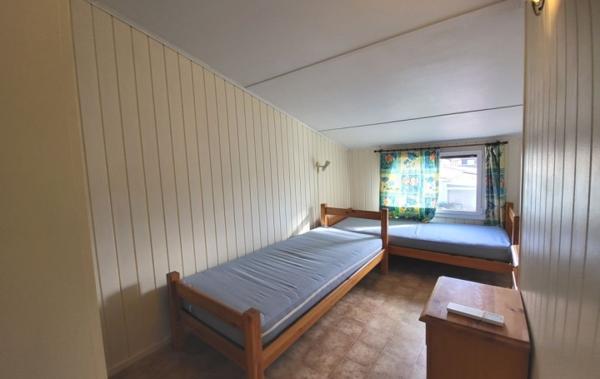 Vente Maison avec garage plage à 600 mètres Portiragnes   